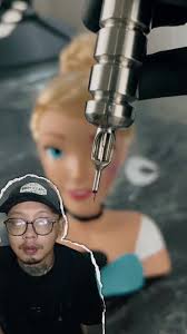 Barbie Three Six Mike Tyson