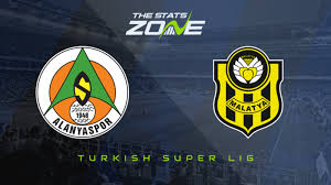 Babacar 60' (assist by s. 2020 21 Turkish Super Lig Alanyaspor Vs Yeni Malatyaspor Preview Prediction The Stats Zone