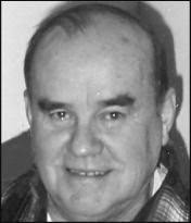 Daniel EHRHARDT Obituary (2010)