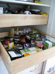 Customized Kitchen Pantry Ikea Hackers