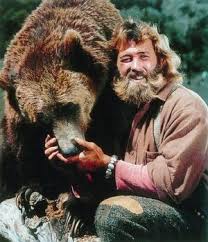 Maybe you would like to learn more about one of these? Famous Bears In Fact Fiction