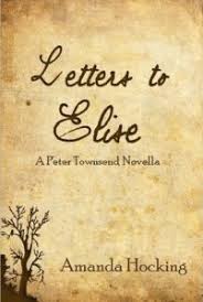 Then she meets his brother, peter. My Blood Approves Series By Amanda Hocking Travelbookworm
