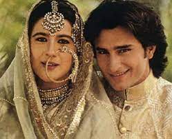 This Was The First Thing Amrita Singh Did After She Got To Know About Saif S Second Marriage