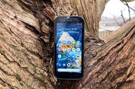 CAT S42 Rugged Phone Review: Lots of ...