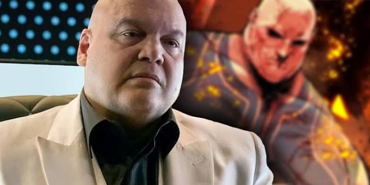 Kingpin's New Design & Powers Permanently Evolve the MCU Gangster into a  True 'Supervillain'