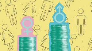 Previously, barnes & noble operated the chain of small b. Why The Gender Pay Gap Exists And What To Do About It
