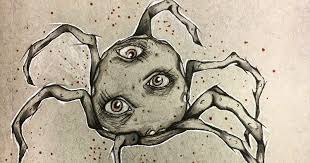 This severe mental disorder can result in hallucinations, delusions, and extremely disordered thinking and behavior that interfere with daily living. Pour Faire Face A Sa Schizophrenie Cette Jeune Fille Illustre Ses Hallucinations