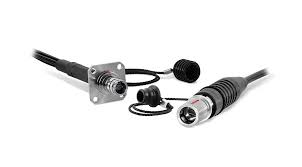 Image result for fiber cable connectors
