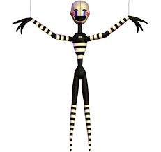 Maybe you would like to learn more about one of these? Fnaf 2 Puppet But It Looks More Like Security Puppet Suggested By U Matipg Fivenightsatfreddys