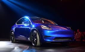 The 2020 tesla model y is a compact electric suv built from the same foundation at tesla's model 3 sedan. Is The 2021 Tesla Model Y Worth 12 000 Over The Tesla Model 3