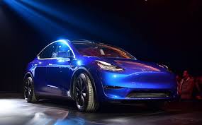 Three flavours of model 3 are available in the uk: Is The 2021 Tesla Model Y Worth 12 000 Over The Tesla Model 3