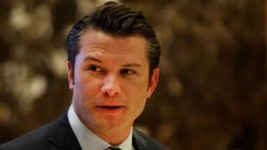 Trump's new defense secretary says woman should not have combat roles