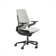 Courtesy of this, the chair will accommodate. Gesture Ergonomic Office Desk Chair Steelcase