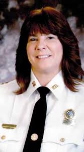 Protecting Our Great City "