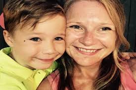 New charity role for mum whose baby had life-saving heart surgery in Leeds