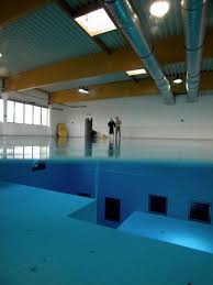The Deepest Pool On The Planet Well Deepest Pool I Have Ever Seen Anyways Deepest Swimming Pool Swimming Pools Pool
