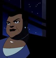Wanted to get your guys opinion. The one character is comic history I truly  despise is this person right here. No matter which form of media Amanda  Waller is in, I just
