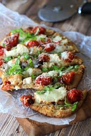 Quand Ca Ne Me Tente Pas De Me Casser Le Bicycle Avec Un Diner De Week End Ou Un Souper Du Mardi Je Fais Ceci Piz Chicken Margherita Recipes Chicken Recipes