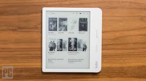 Kobo Libra H2o Review 2019 Pcmag Asia