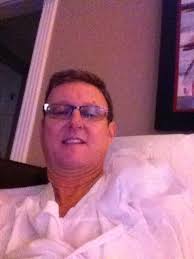 Six days post anatomical total replacement of my left shoulder. I was lucky  enough to have the surgery outpatient so I was able to sleep in my own bed.  I had a