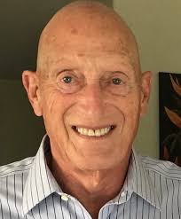 Douglas Stewart Obituary