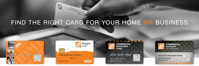 The home depot® commercial revolving card overnight delivery/express payments payments department 6716 grade lane building 9, suite 910 louisville, ky 40213. Home Depot Store Credit Card Balance Homelooker