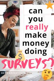 We did not find results for: Can You Really Make Money Doing Surveys