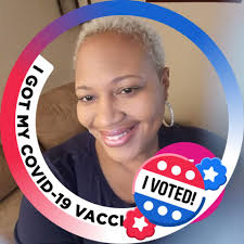 Rashida Daniel-Taylor added a new...