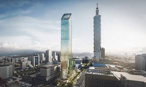 Taipei city is the capital and largest city of taiwan (republic of china). Acpv Citterio Viel