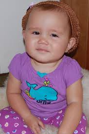 Polish Filipino Babies