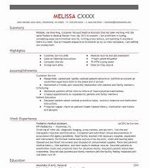 Are you searching for a free medical assistant resume sample? Pediatric Medical Assistant Resume Example Livecareer