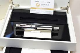 Image result for mammoth bone inlay fountain pen