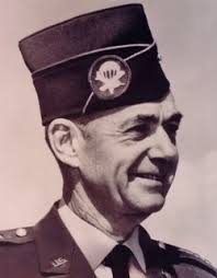 Gen Theodore John Conway (1909-1990)