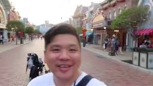 After protests, mainland China tourists snub Hong Kong's Disneyland