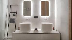 Maybe you would like to learn more about one of these? Porcelanosa Group Projects Industrial Minimalism In Southern Russia