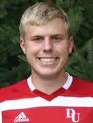 2013 Men's Soccer Roster