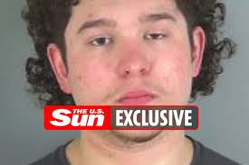American Idol star Caleb Kennedy's fatal DUI crash victim 'had broken legs  & couldn't breathe' after singer ran him over