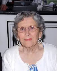 Margaret Jean Cruse Summers Hill