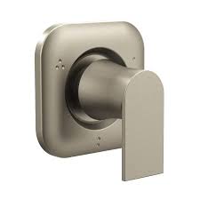 Placing pliers on the diverter stem, pull the diverter out of the faucet body. Moen T2402 Chrome Genta 3 Function Valve Trim Only With Integrated Diverter Less Rough In Faucet Com