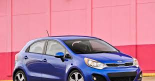 Image result for Blue 1992 Kia