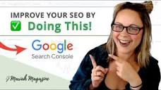 Get Google to Recrawl URLs on Your Website | Resubmit Your ...