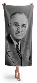 Harry Beach Towels for Sale