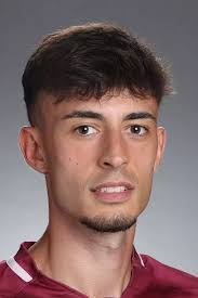 Cameron Rast's Instagram, Twitter & Facebook