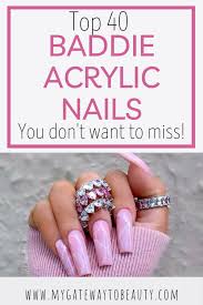 We did not find results for: Top 20 Baddie Acrylic Nails You Can T Miss My Gateway To Beauty Blog
