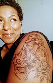 Disney villain fan art recommendations?