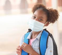While a nagging cough is a telltale sign, the symptoms of lung. Back To School With Asthma During Covid 19 American Lung Association