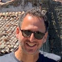 Alan Zahn's Instagram, Twitter & Facebook