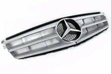 Mercedes Benz Calandre Avantgarde W204 Classe C A2048800023 Achetez Sur Ebay