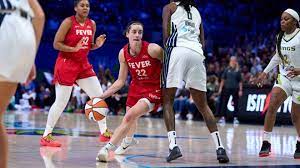 Caitlin Clark sets WNBA record, but Fever can't have losses like this.