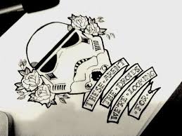 Star Wars Droids Star Wars Tattoo Geek Tattoo Rose Tattoos